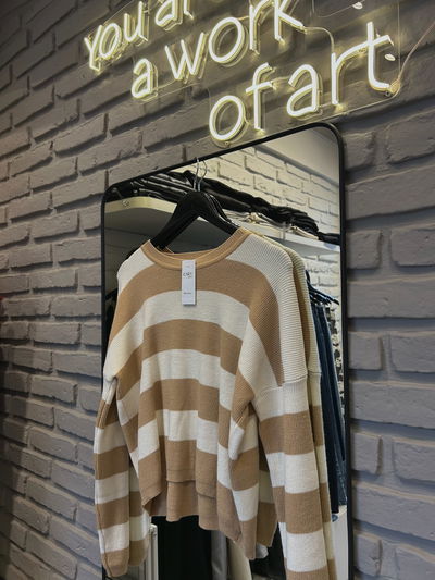 Sweater Pearle