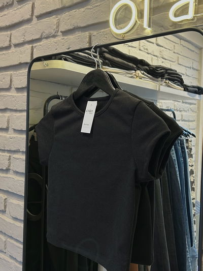 Remera Darlom Dalila   