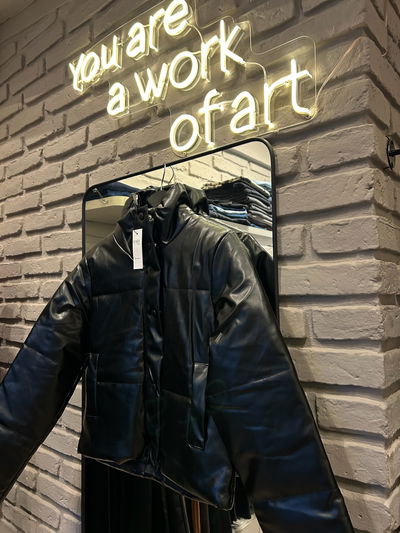 Campera caro