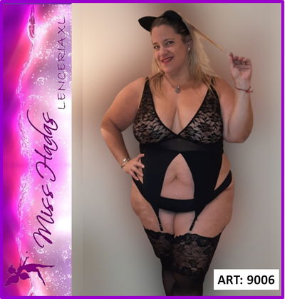 ART. 9006: Disfraz de Gatita