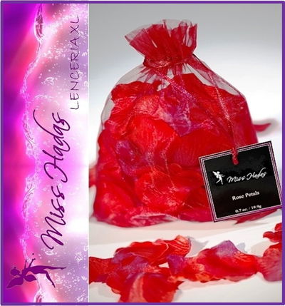 ART. 7000: Bolsita de Pétalos Perfumados