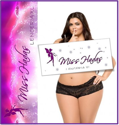 ART. 1000: Culotte de Puntilla