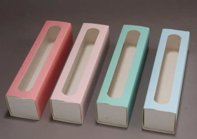 Fosforera Visor Macaron 21x5x5