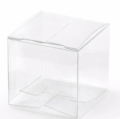 Cubo Acetato