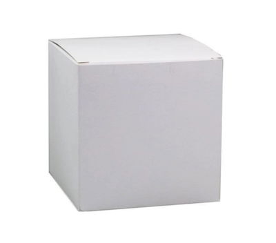 Cubo Blanco 9x9x9