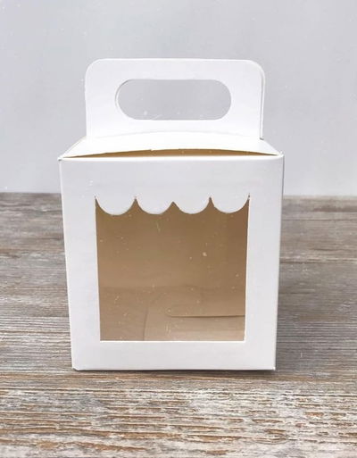 Cubo Visor Onditas 10x10,5x10,5
