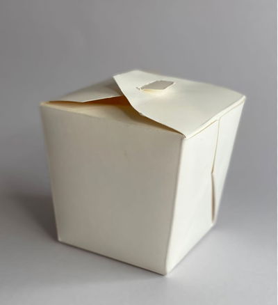 Estuche Wok 9,5x9,5x9,5