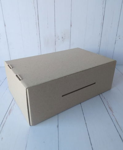 PROMO! Box Micro 28x32x11,5