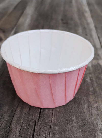 Porta Cupcakes Opacos