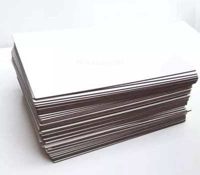 Base Rectangular Fibroplus