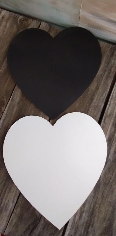 Corazón Fibroplus