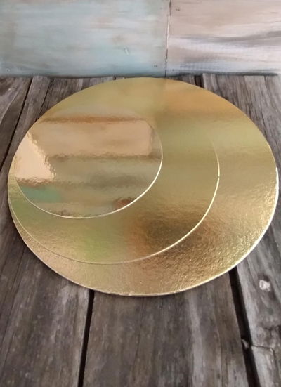Disco Dorado Premium