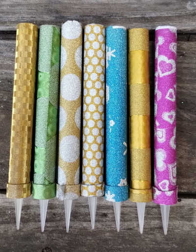 Bengalas Diseño