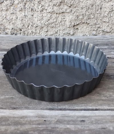 Tarteras Antiadherentes