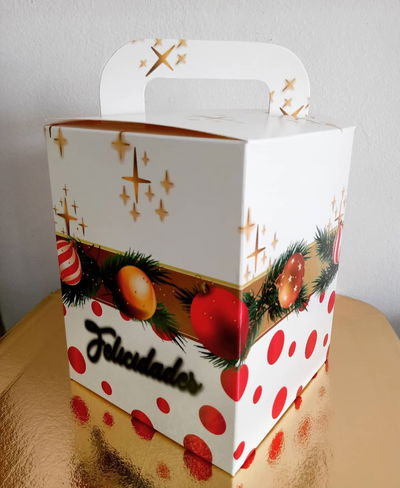 LIQUIDACIÓN 2024!  Pan Dulce 1/4 y 1/2 Kg