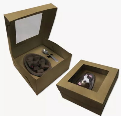 OFF 2025! Box Kraft 20x20