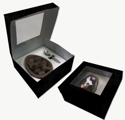 OFF 2025! Box Negro 20x20