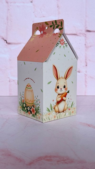 OFF 2025! Casita Conejito