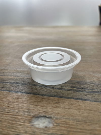 Pote Degustación Salsera 25cc