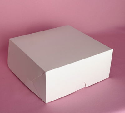 Box Apilable 23,5x23,5x11