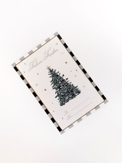 Postal Línea Tradición