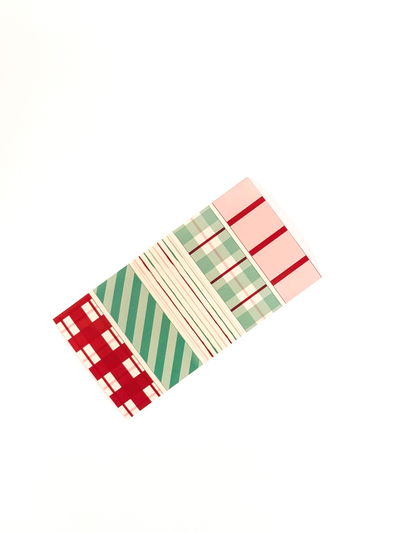 Cierra Bolsas o Cajas Adhesivas - Línea Paz