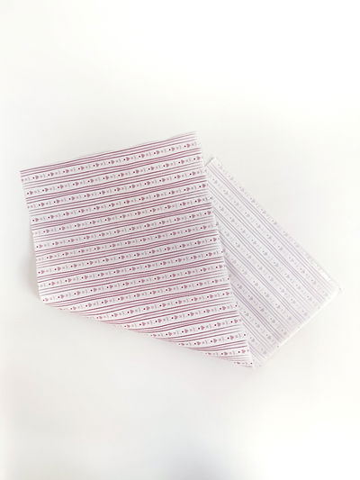 Papel Bióxido Corazones