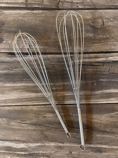 Batidor de Mano Económico