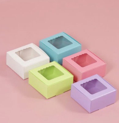 Mini Visor 10x10x5