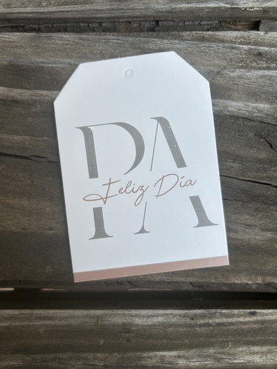 Tag Pa Feliz Dìa