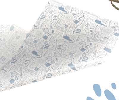Papel Bióxido Mundial