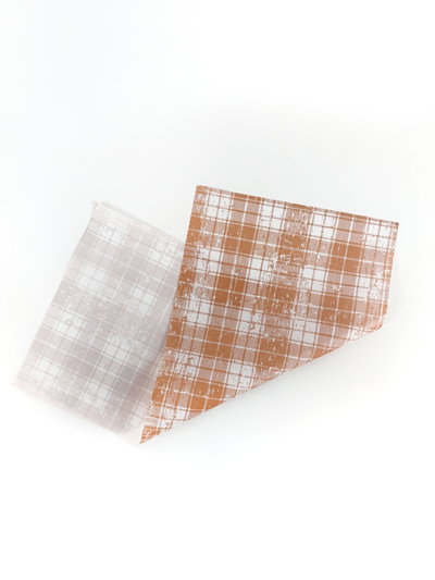 Papel Bióxido Leñador