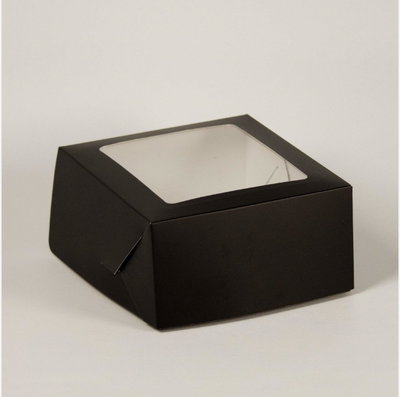 Black Box Bisagra Visor 20x20x10