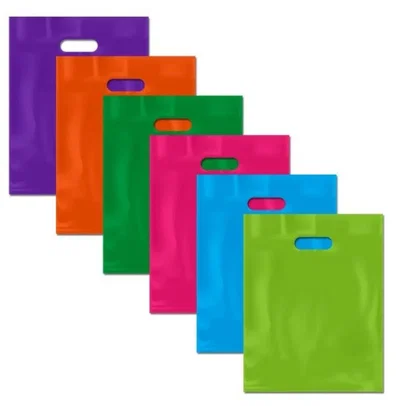Bolsa Riñón Lisa 50x60