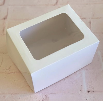 Box Multiuso Visor 21x14x7,5