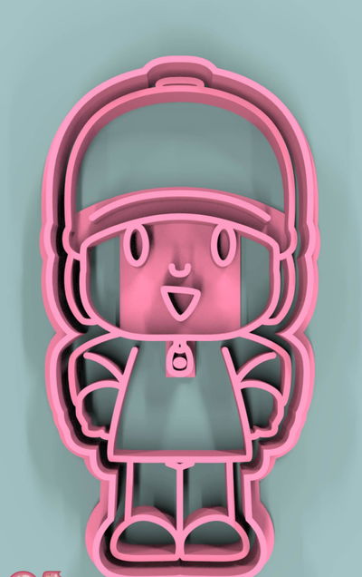 Pocoyo