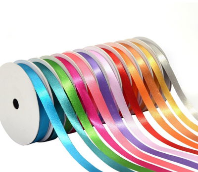 Cinta Regalo 1cm Rollo x50 metros