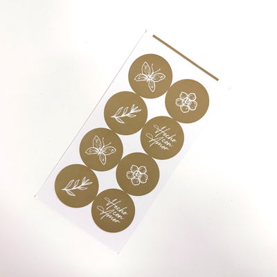 Stickers Adhesivos Origen