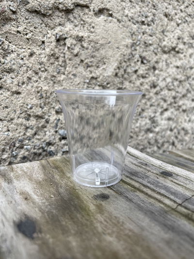 Vaso Degustación o Tequila (Chupito) 35cc