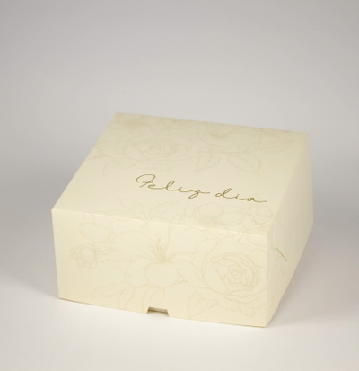 Box Bisagra Alma 20x20x10