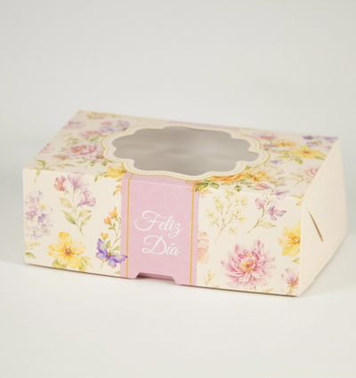 Box Visor Encanto 21x14x7.5