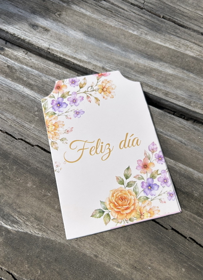 Tag Encanto Feliz Día
