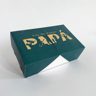 Caja Mesa Premium