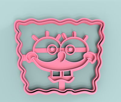 Bob Esponja