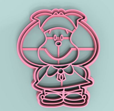 Mafalda
