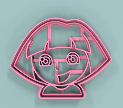Dora Exploradora