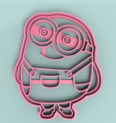 Bob Minion