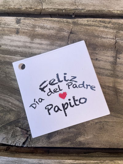 OFF 2024! Tag Papito