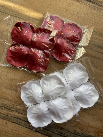 Pétalos Friselina x100