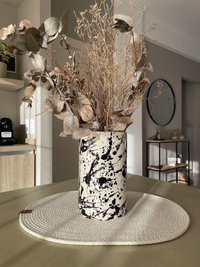 Florero Bali